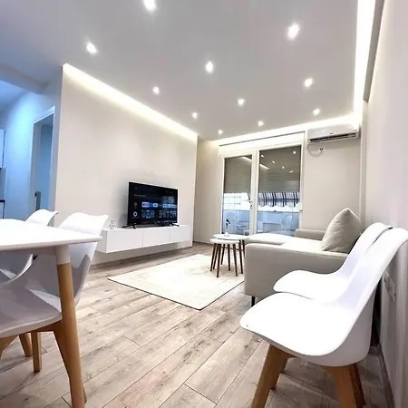 White Melody Apartman Tirana