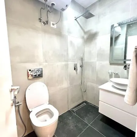 Apartman White Melody