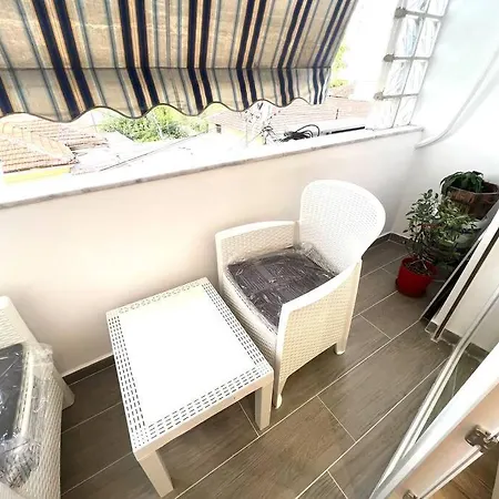 Apartman White Melody *